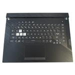 Asus ROG Strix G531 G531G G531GT G531GW G531GV Palmrest w/ Keyboard