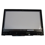 11.6" HD Lcd Touch Screen w/ Bezel for HP Chromebook 11 G4 M49289-001