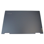 Lenovo IdeaPad Yoga 7-15ITL5 82BJ Gray Lcd Back Cover 5CB1A16268