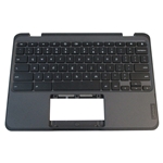 Lenovo 300e Chromebook Gen 3 Palmrest w/ Keyboard 5M11C94743 LTE