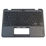Lenovo 300e Chromebook Gen 3 Palmrest w/ Keyboard 5M11C94763 LTE