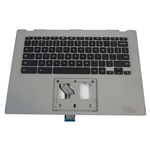 Acer Chromebook Vero 514 CBV514-1H Palmrest w/ Keyboard 6B.KALN7.032