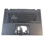 Acer Chromebook 516 GE CBG516-1H Palmrest w/ Backlit Keyboard 6B.KCWN7.023