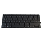 Non-Backlit Keyboard for HP EliteBook 840 G7 845 G7 840 G8 845 G8