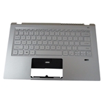 Acer Swift SFX14-41G Palmrest w/ Backlit Keyboard 6B.AU6N2.001