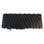 Backlit Keyboard for Dell XPS 9575 2-in-1 Precision 5530 2-in-1 Laptop