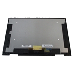 14" Lcd Touch Screen w/ Bezel for HP Pavilion 14-DY 14M-DY M45013-001
