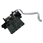 Genuine HP DesignJet CR357-67081 Printer Carriage PC Board Assembly