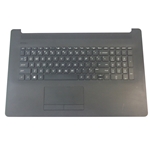 HP Pavilion 17-BY 17-CA Palmrest Keyboard & (H1) Touchpad L22751-001