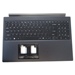 Acer Aspire A715-43G Palmrest w/ Backlit Keyboard 6B.QHDN2.001