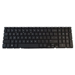 Backlit Gray Keyboard for HP Victus 16-D 16T-D Laptops