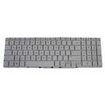 Backlit White Keyboard for HP Victus 16-D 16T-D Laptops
