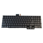Lenovo IdeaPad 5 Pro-16ACH6 82L5 Replacement Backlit Keyboard