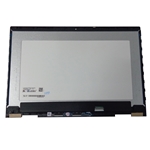 15.6" FHD Lcd Touch Screen & Bezel For HP ENVY 15-CN 15M-CN L20114-001