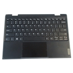 Lenovo 300E 2nd Gen 81M9 Palmrest w/ Keyboard & Touchpad 5CB0T45054