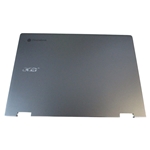 Acer Chromebook Spin 714 CP714-1WN Gray Lcd Back Cover 60.K7RN7.002