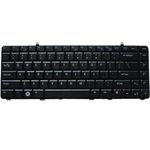 Keyboard for Dell Vostro 1014 1015 A840 A860 Laptops Replaces R811H