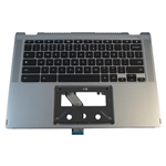 Acer Chromebook Spin 514 CP514-3HH Palmrest w/ Keyboard 6B.KA3N7.001