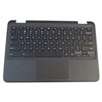Palmrest w/ Keyboard & Touchpad For Dell Chromebook 3100 Laptops 9X8D7