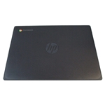 HP Chromebook 11MK G9 EE Black Lcd Back Top Cover M44249-001