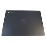 HP Chromebook 14 G7 Black Lcd Back Top Cover M47199-001