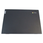 Lenovo 100e Chromebook 2nd Gen Lcd Back Top Cover 5CB0T70806
