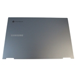 Samsung Galaxy Chromebook XE930QCA Silver Lcd Back Cover BA98-02048B