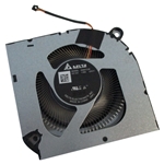 Acer Predator Helios PH16-71 GPU Video Cooling Fan 23.QJQN7.001
