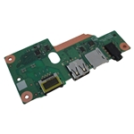 Acer Nitro 16 AN16-41 AN16-51 IO USB Board 55.QKLN7.001