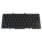 Keyboard For Dell Latitude 5400 5401 5410 5411 DMGJV Non-Bklt No Point