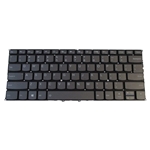Lenovo IdeaPad Yoga C940-14IIL 81Q9 Black Backlit Keyboard