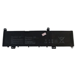 Battery For Asus VivoBook Pro 15 M580V N580V X580V Laptops C31N1636
