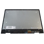 15.6" FHD Lcd Touch Screen w/ Bezel for HP Envy 15-DR 15T-DR Laptops