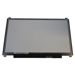 13.3" HD Led Lcd Screen For Dell Latitude 3300 3310 J4MTV Non-Touch