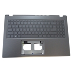 Acer Aspire 5 A515-58M Gray Palmrest w/ Backlit Keyboard 6B.KHFN2.001