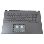 Acer Aspire 5 A517-58M Gray Palmrest w/ Backlit Keyboard 6B.KHMN8.001