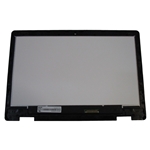 Asus Chromebook Flip C214MA Lcd Touch Screen w/ Bezel 11.6" HD 40 Pin
