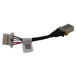 Acer Aspire 5 A517-58M Replacement Dc Jack Cable 50.KHMN8.003