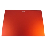Acer Aspire A514-55 Red Lcd Back Top Cover 60.K4DN2.001