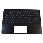 HP ProBook X360 11 G5 Palmrest w/ Keyboard L83983-001