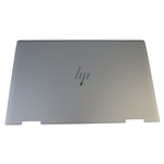 HP Envy 13-BD Silver Lcd Back Top Cover M82692-001