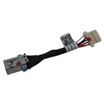 Acer Aspire A514-56GM Dc Jack Cable 90W 50.KGYN7.005