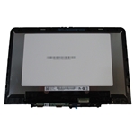 Lcd Touch Screen w/ Bezel For Lenovo 300w 500w Gen 3 11.6" 5M11C85595