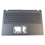 Acer Aspire A515-58GM Gray Palmrest w/ Backlit Keyboard 6B.KGZN7.030