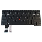 Backlit Keyboard for Lenovo ThinkPad P1 Gen 4 / 5 X1 Extreme Gen 5