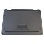 Dell Chromebook 3100 Black Lower Bottom Case Cover 2RY30 02RY30