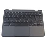 Lenovo 500e Chromebook Gen 3 Palmrest Keyboard & Touchpad 5M11F24825