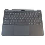 Lenovo 300e Yoga Chromebook Gen 4 Palmrest Keyboard & TP 5M11H62894
