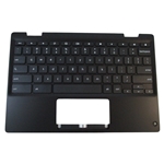 Palmrest w/ Keyboard For Asus Chromebook Flip C214MA 90NX0291-R31US0