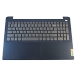 Lenovo IdeaPad 3-15ALC6 3-15ITL6 Palmrest w/ Keyboard & TP 5CB1B62097